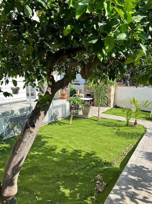 Lamarticata-Likeshome Garden Triscina ภายนอก รูปภาพ